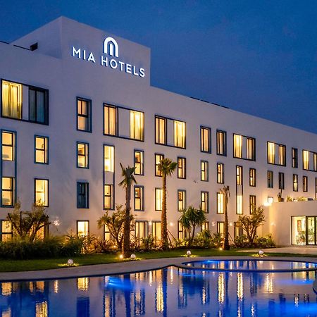 Mia Mazagan Bay Hotel El Jadida Ngoại thất bức ảnh
