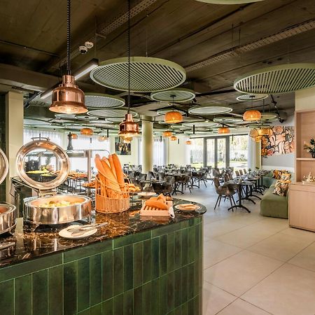 Mia Mazagan Bay Hotel El Jadida Ngoại thất bức ảnh