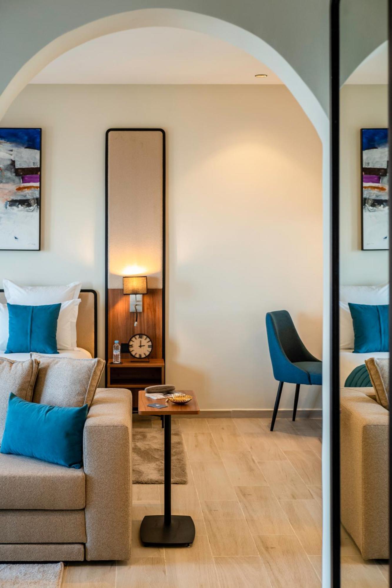 Mia Mazagan Bay Hotel El Jadida Ngoại thất bức ảnh