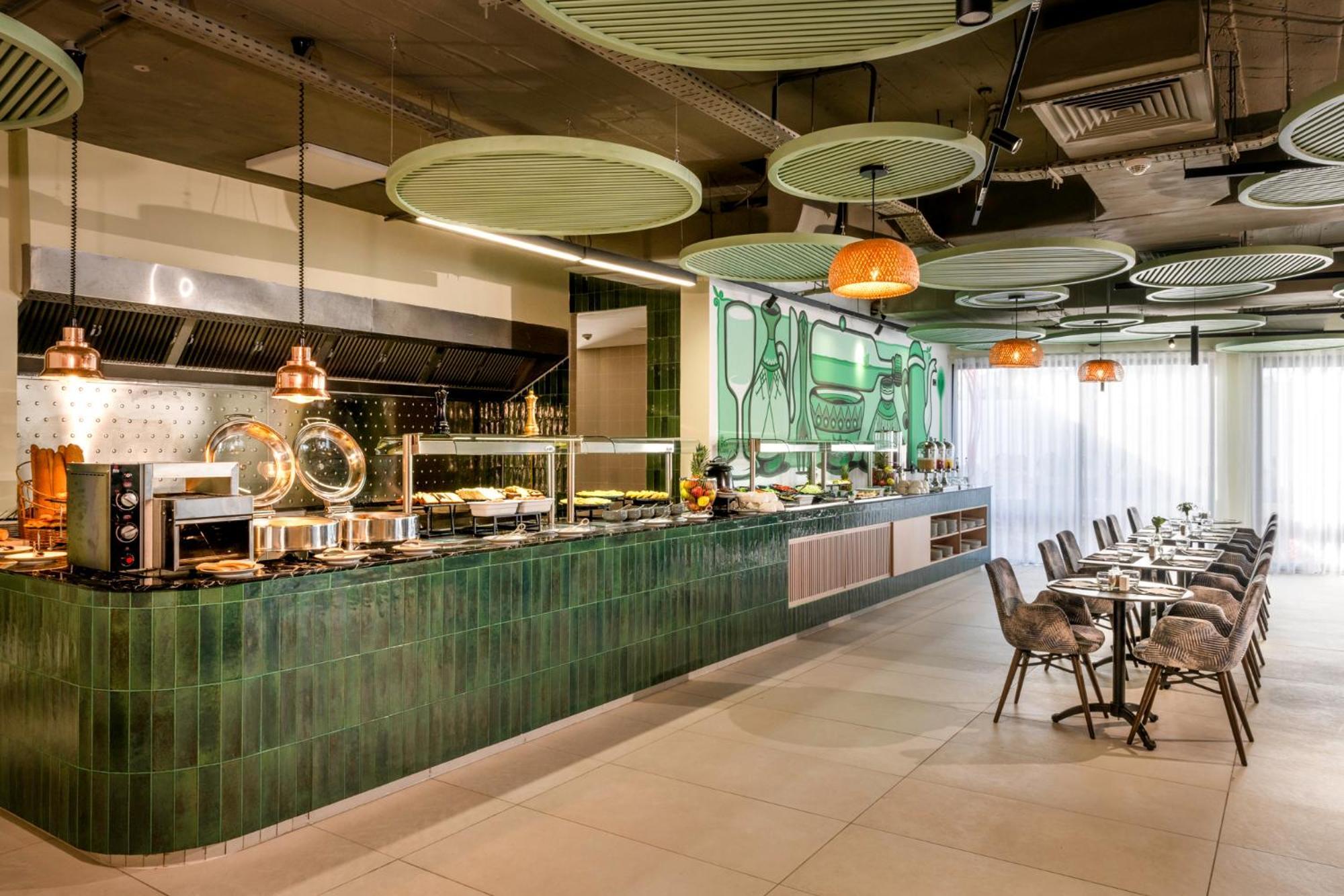 Mia Mazagan Bay Hotel El Jadida Ngoại thất bức ảnh