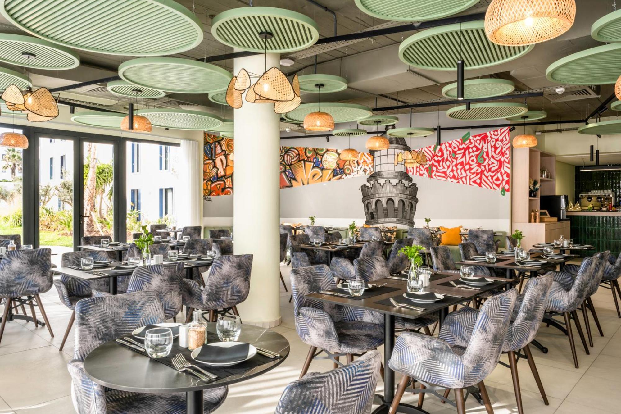 Mia Mazagan Bay Hotel El Jadida Ngoại thất bức ảnh