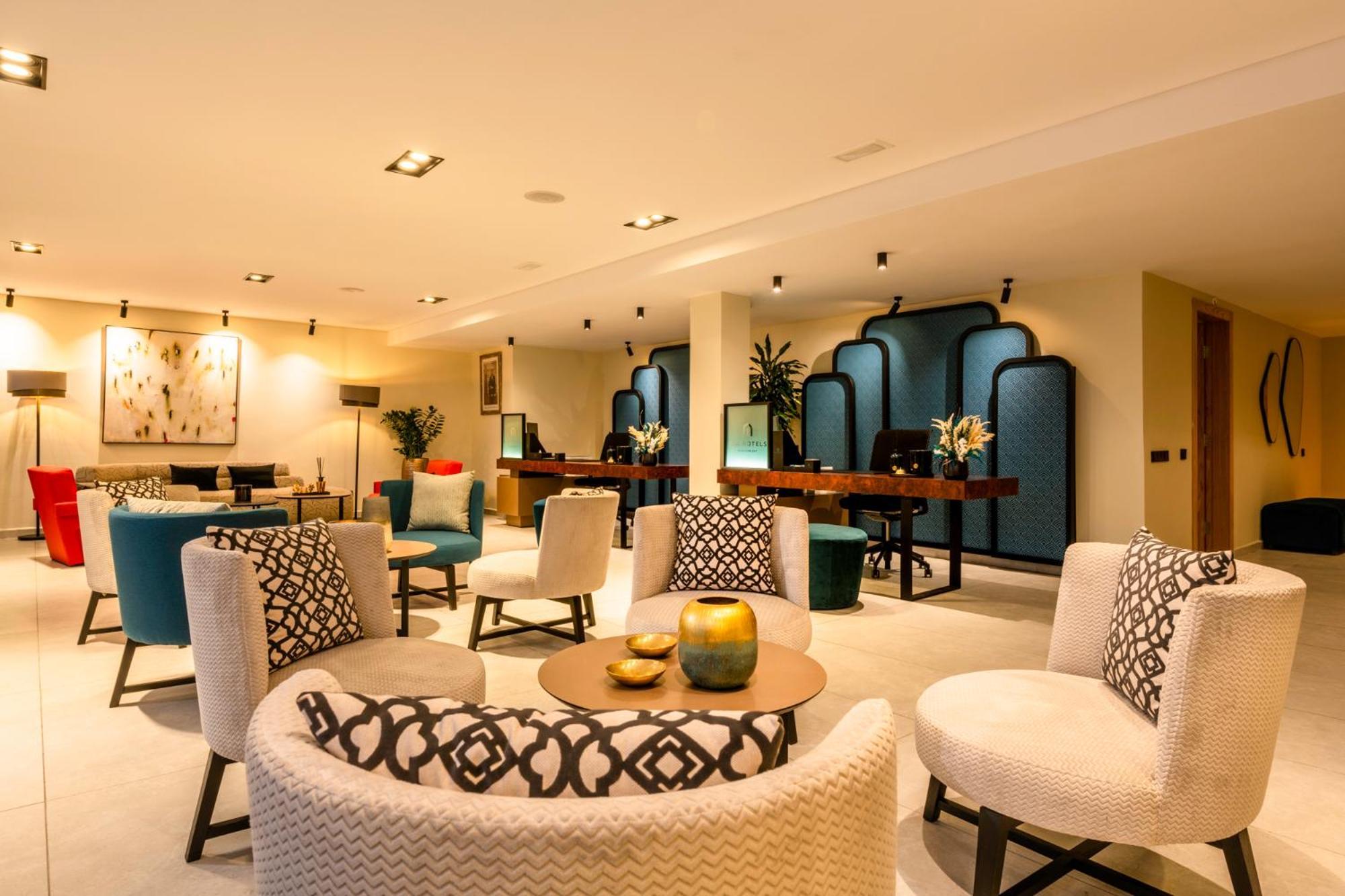 Mia Mazagan Bay Hotel El Jadida Ngoại thất bức ảnh