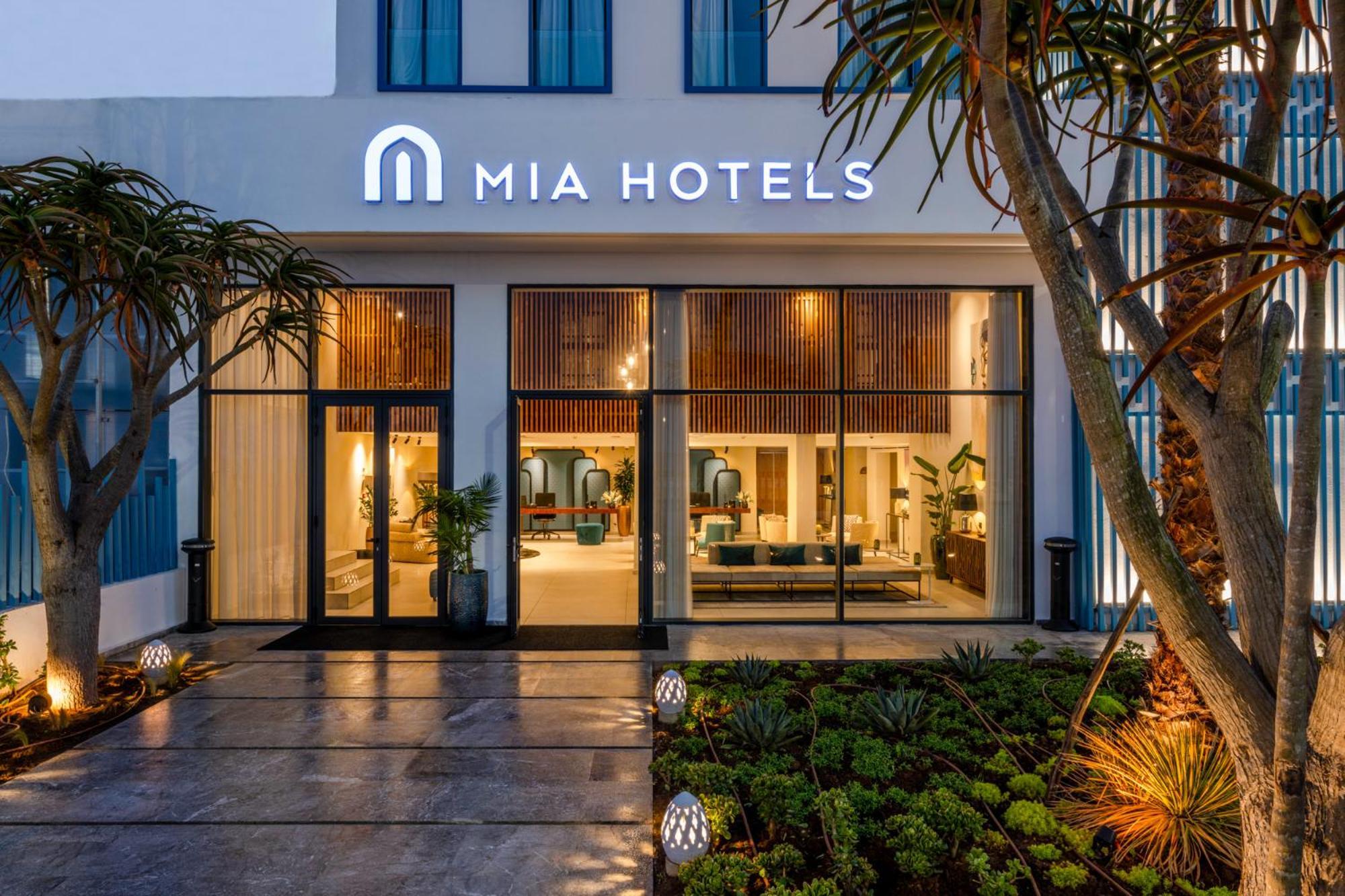 Mia Mazagan Bay Hotel El Jadida Ngoại thất bức ảnh