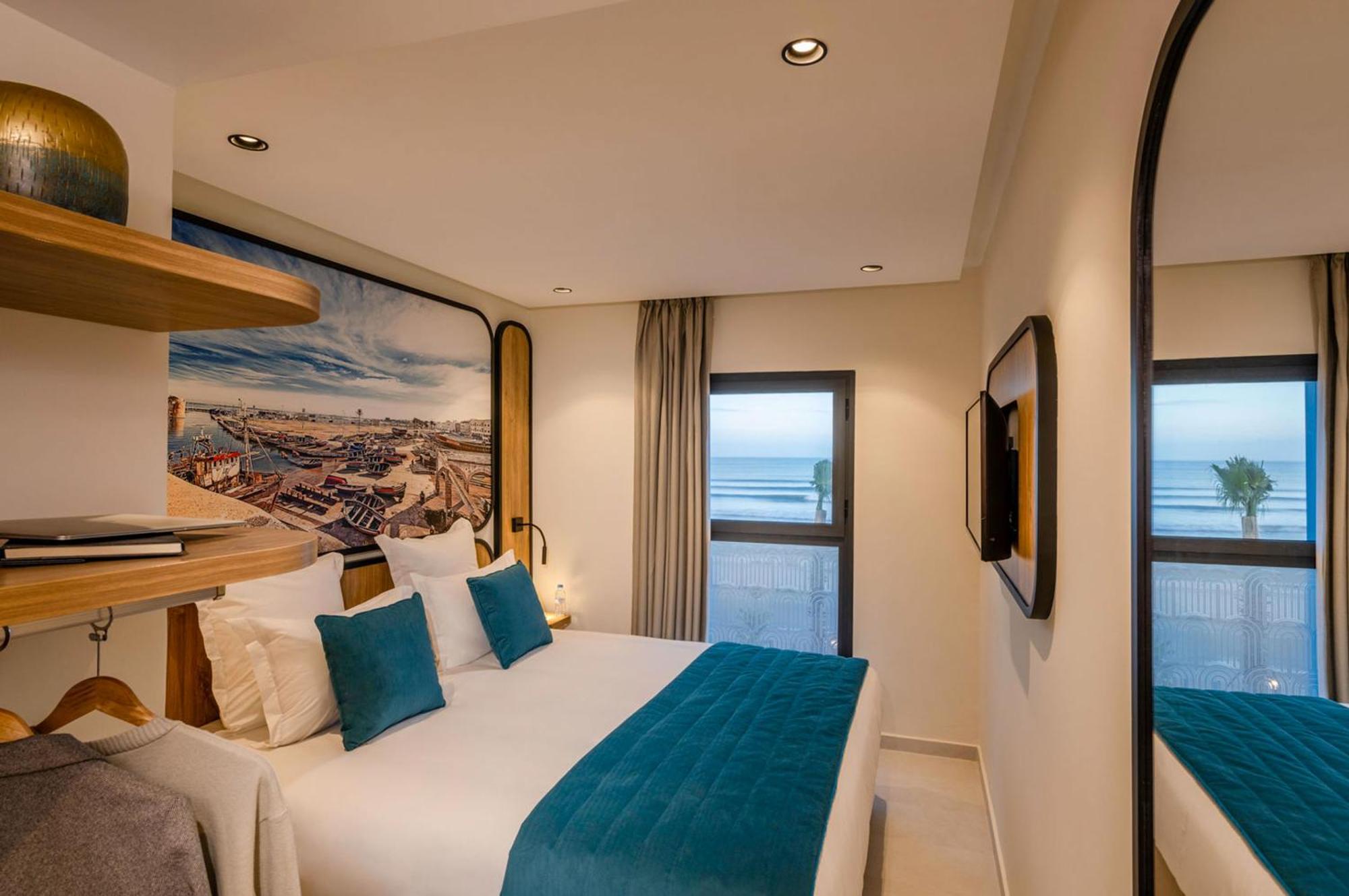 Mia Mazagan Bay Hotel El Jadida Ngoại thất bức ảnh