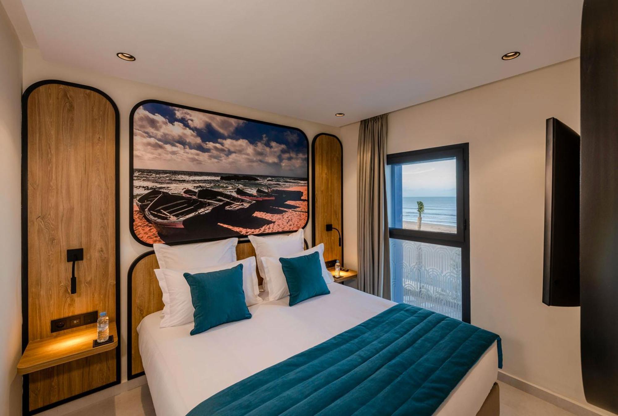 Mia Mazagan Bay Hotel El Jadida Ngoại thất bức ảnh