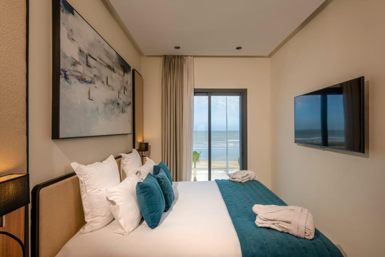 Mia Mazagan Bay Hotel El Jadida Ngoại thất bức ảnh