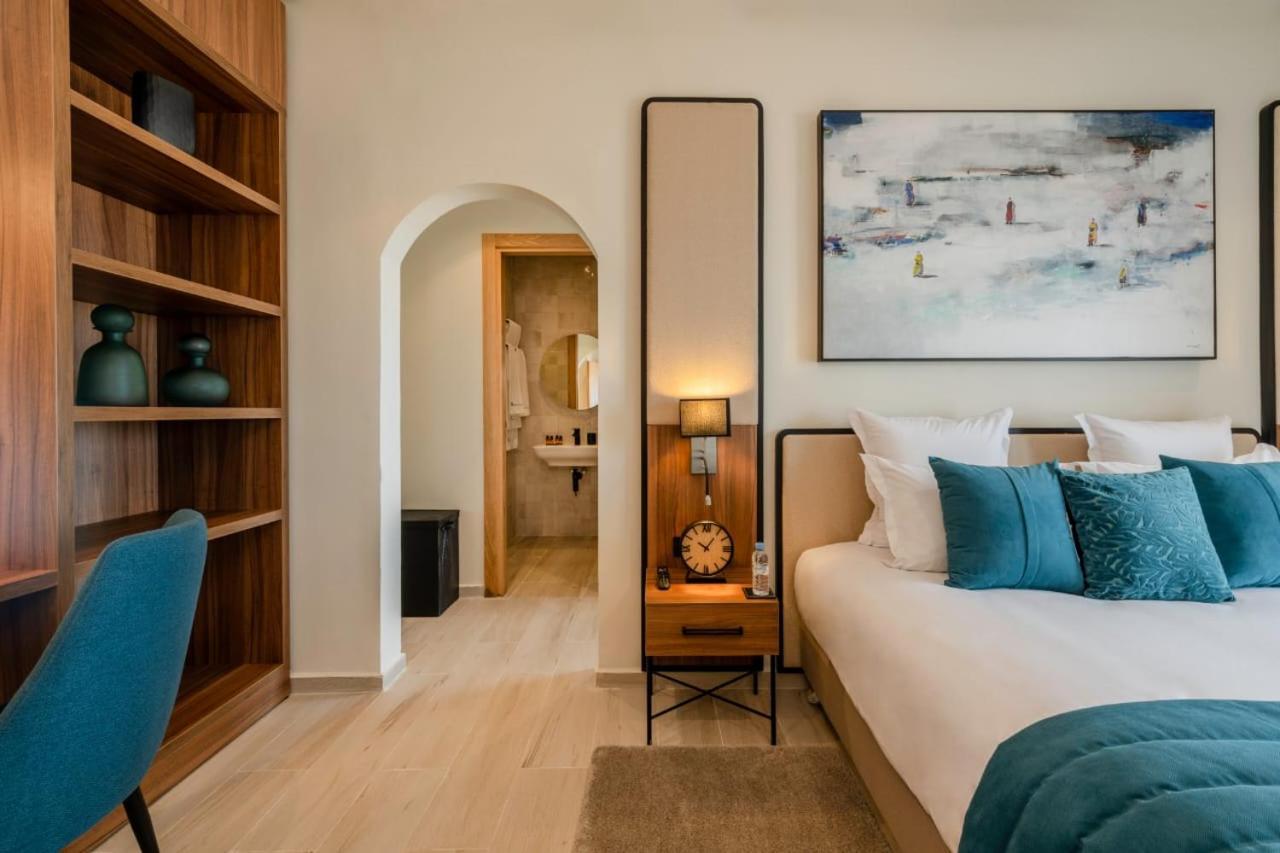 Mia Mazagan Bay Hotel El Jadida Ngoại thất bức ảnh