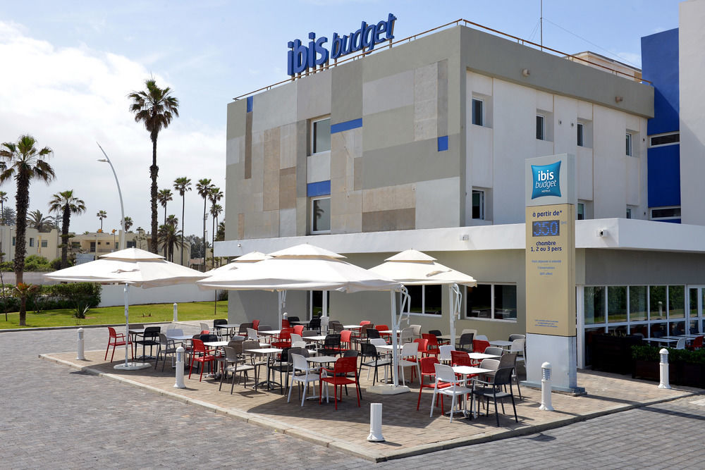 Mia Mazagan Bay Hotel El Jadida Ngoại thất bức ảnh