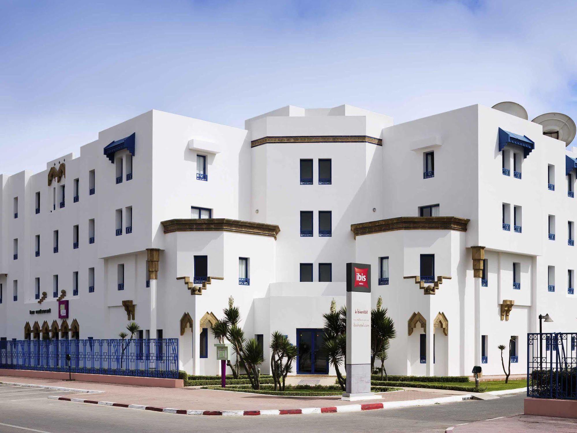 Mia Mazagan Bay Hotel El Jadida Ngoại thất bức ảnh