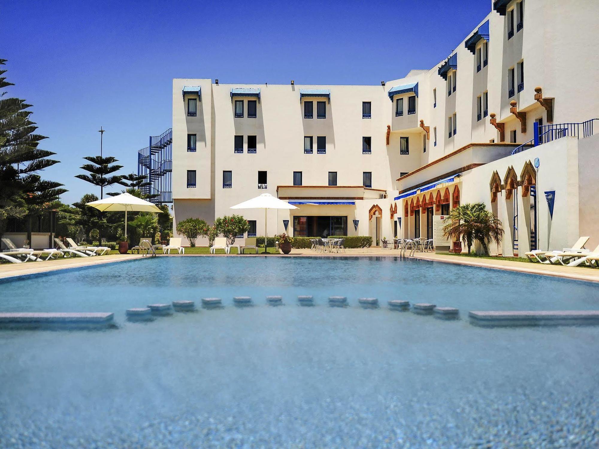 Mia Mazagan Bay Hotel El Jadida Ngoại thất bức ảnh